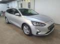 Ford Focus Kombi 1.5 EcoBlue, AHK, ACC, LED, Navi Silber - thumbnail 6