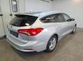 Ford Focus Kombi 1.5 EcoBlue, AHK, ACC, LED, Navi Silber - thumbnail 4