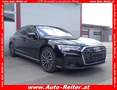 Audi A8 Lang 60 TFSI e PHEV quattro *LASERLICHT, HEAD-U... Schwarz - thumbnail 1