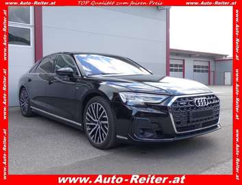 Lang 60 TFSI e PHEV quattro *LASERLICHT, HEAD-U...