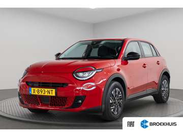 RED 54 kWh | SOH 95% | Apple Carplay & Android Aut