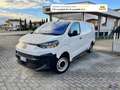 Fiat Scudo Scudo 2.0 BlueHDi 145 CV PL-SL-TN Furgone Blanc - thumbnail 1