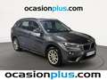 BMW X1 sDrive 18dA Gris - thumbnail 2
