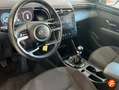 Hyundai TUCSON 1.6 CRDI 100kW (136CV) 48V Maxx Gris - thumbnail 17