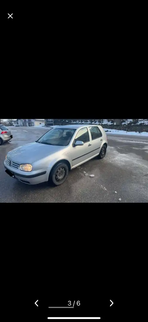 Volkswagen Golf TDI - 2