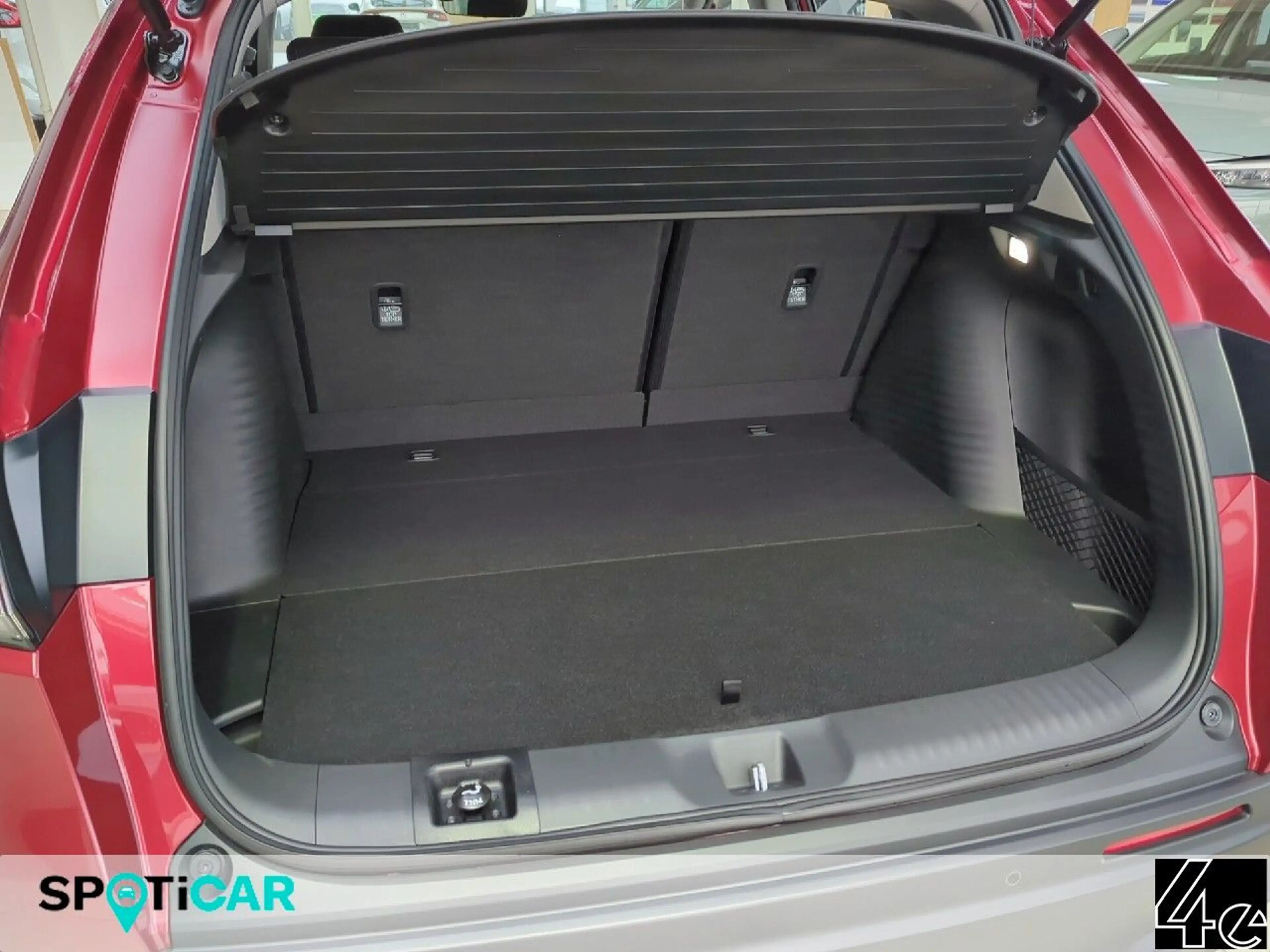 Honda ZR-V e:HEV NAVI I KAMERA I SHZ I AHK ABNEHMBAR — photo 6