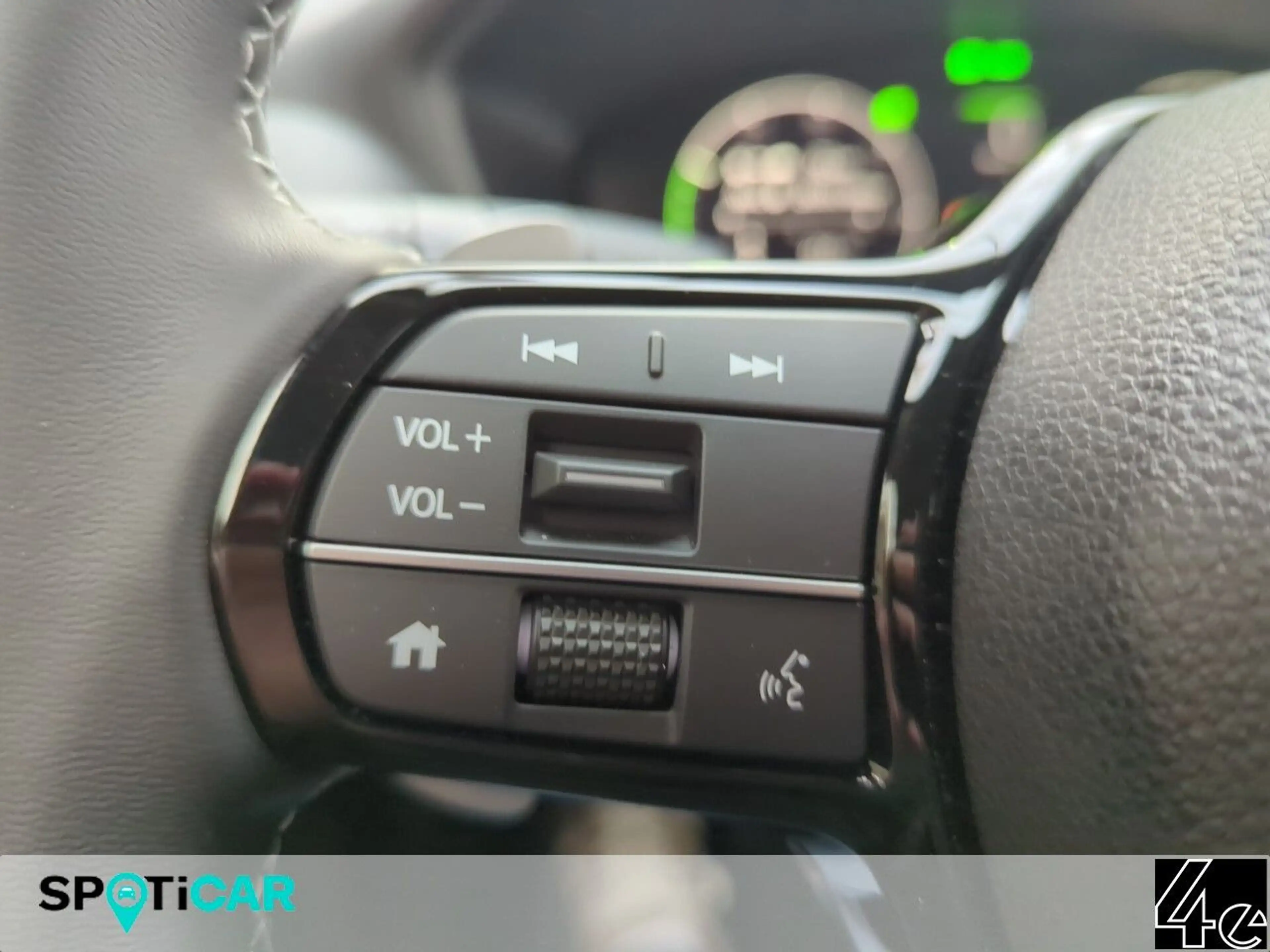 Honda ZR-V e:HEV NAVI I KAMERA I SHZ I AHK ABNEHMBAR — photo 13