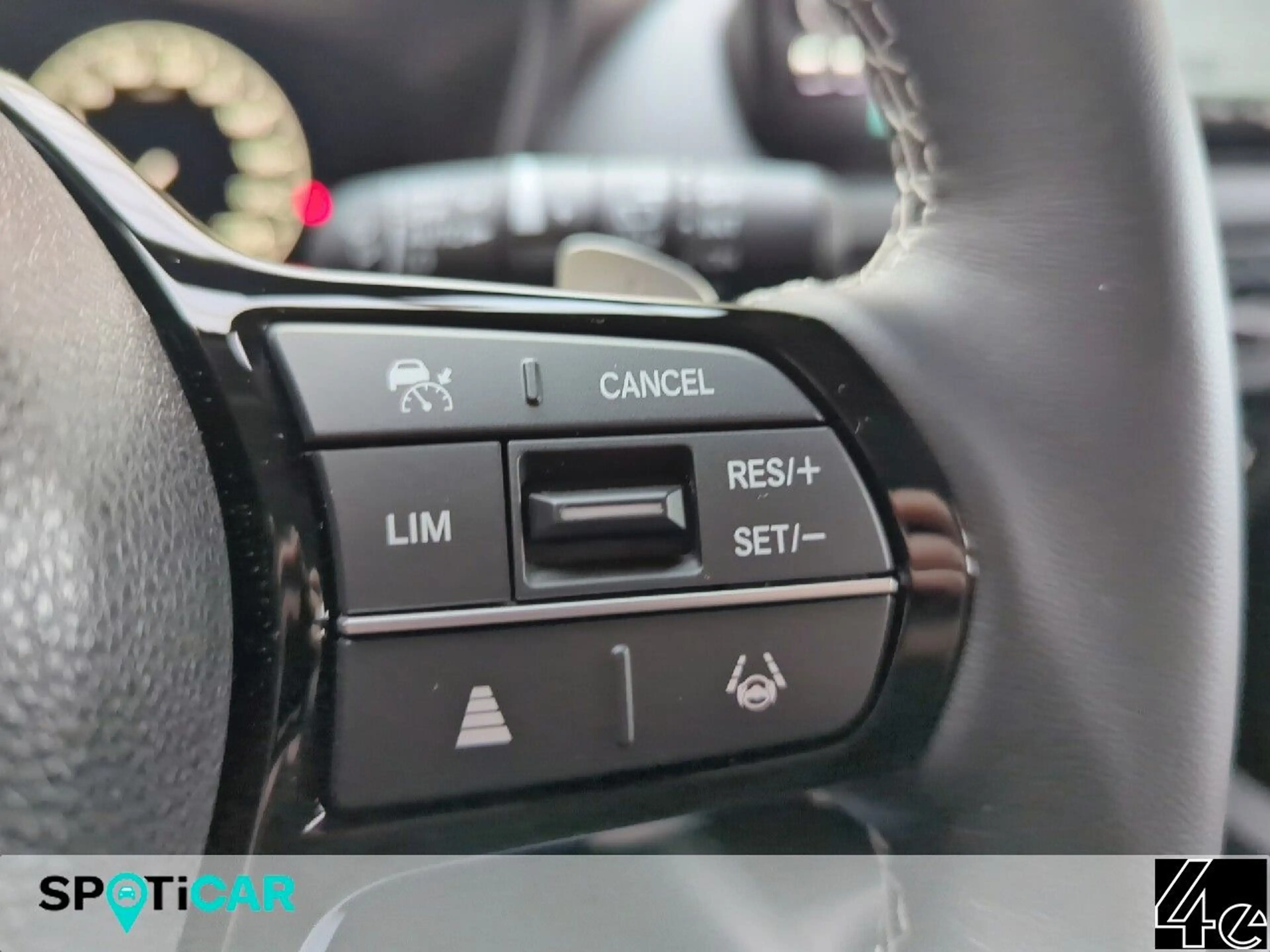Honda ZR-V e:HEV NAVI I KAMERA I SHZ I AHK ABNEHMBAR — photo 14
