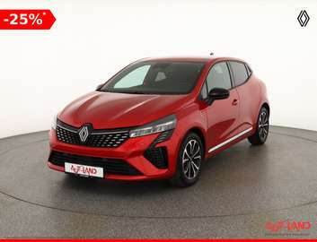 TCe 90 LED Navi Kamera