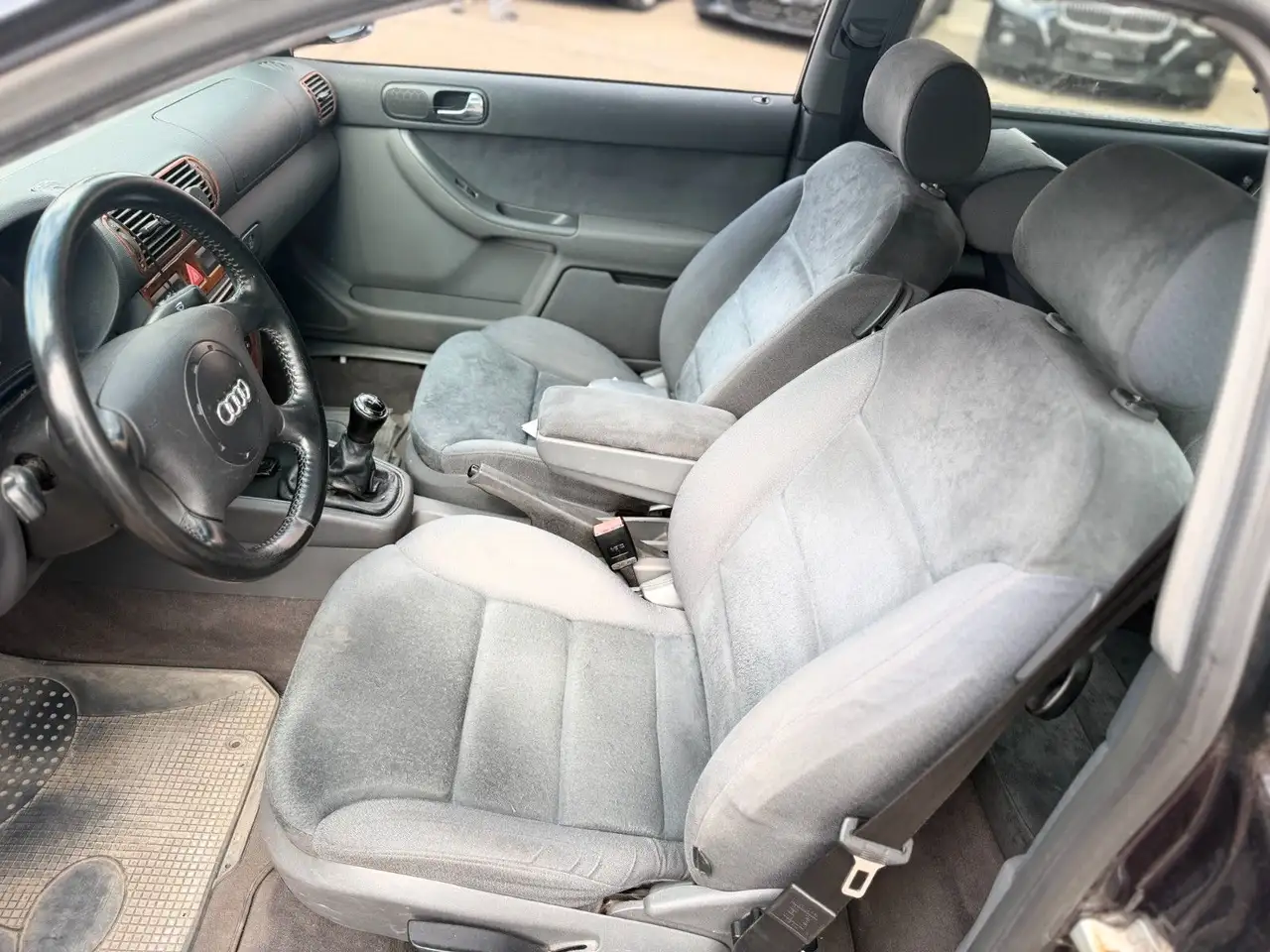 Audi A3 TÜV NEU 2te Hand*City Car, foto 5