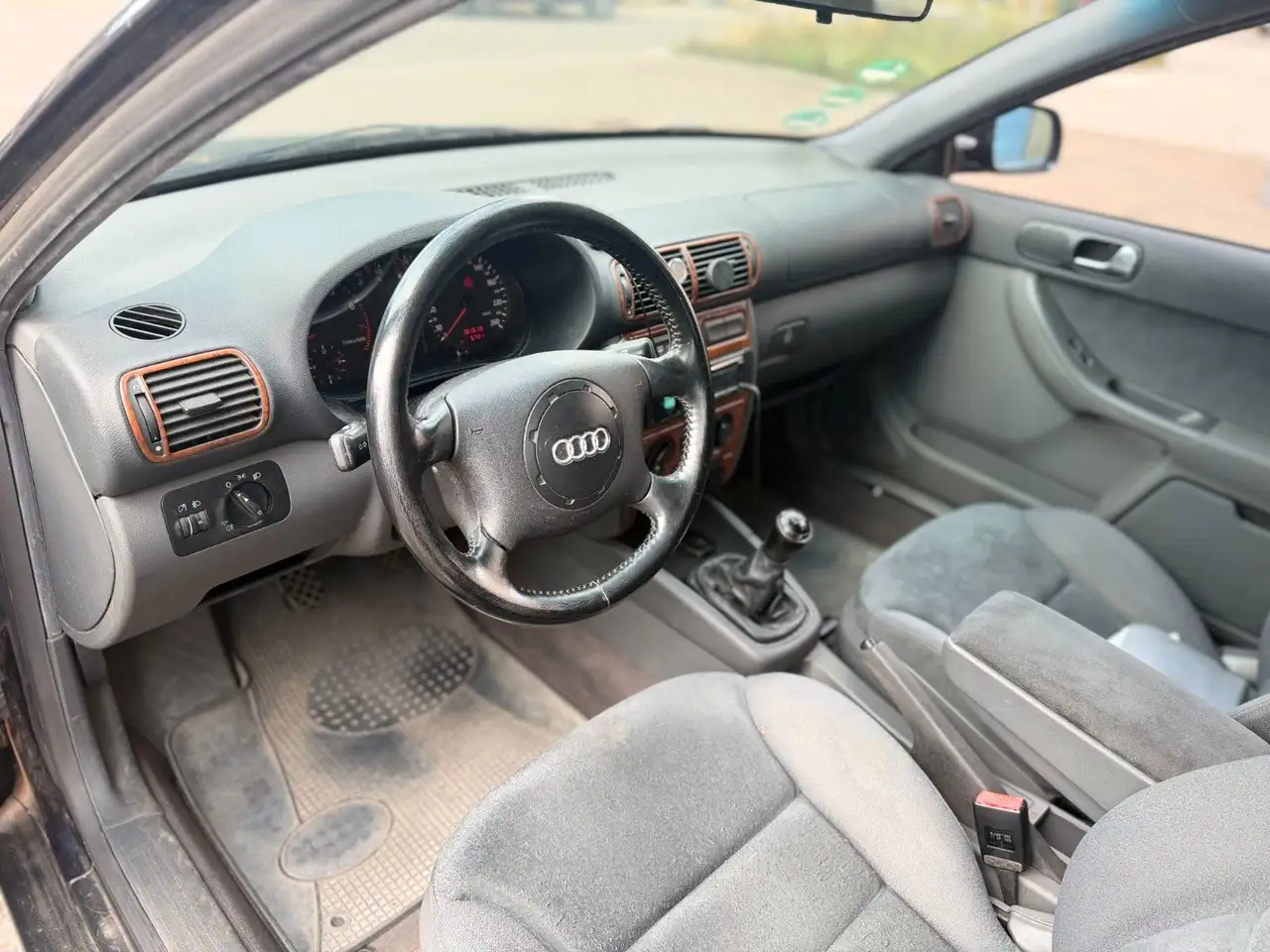 Audi A3 TÜV NEU 2te Hand*City Car, foto 6