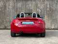 Audi TT 1.8 Turbo 20v Roadster | Amulet Red | 2de eigenaar Rood - thumbnail 4