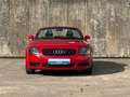 Audi TT 1.8 Turbo 20v Roadster | Amulet Red | 2de eigenaar Rood - thumbnail 3