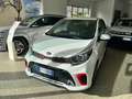 Kia Picanto 1.0 TGDi 12V 5 porte GT Line Bianco - thumbnail 1