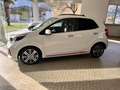 Kia Picanto 1.0 TGDi 12V 5 porte GT Line Bianco - thumbnail 5