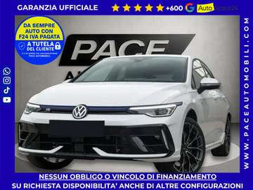 VIII 8.5 PERFORMANCE 4MOTION ACC KAMERA BLACK PACK