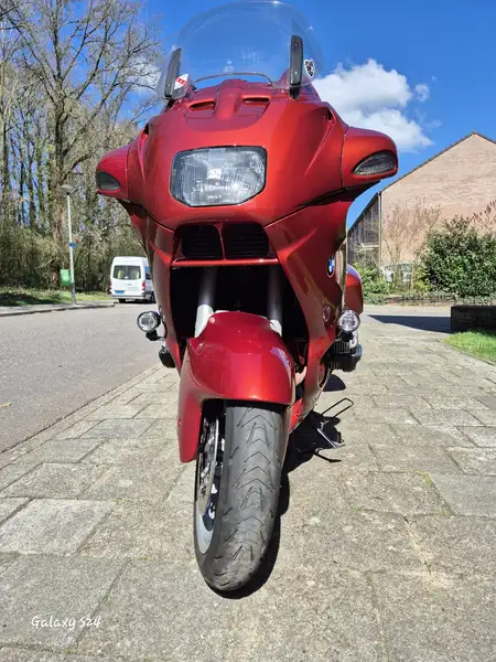 BMW R 1100 RT - foto 5