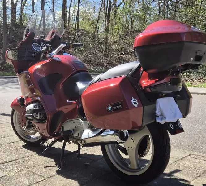 BMW R 1100 RT - foto 6