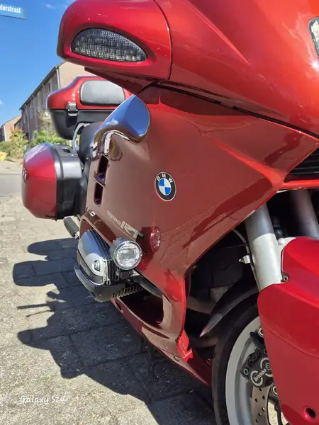 BMW R 1100 RT - foto 3