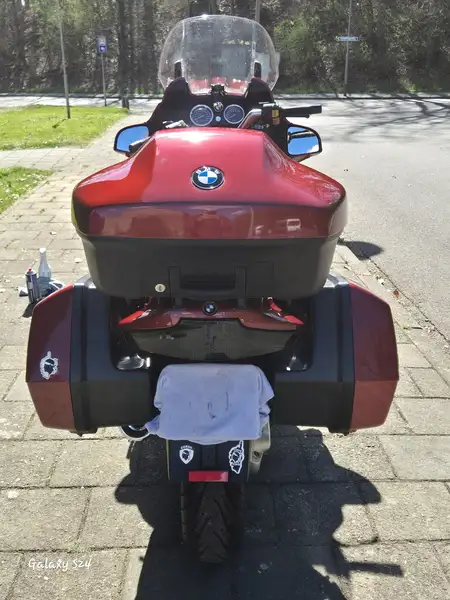 BMW R 1100 RT - foto 2