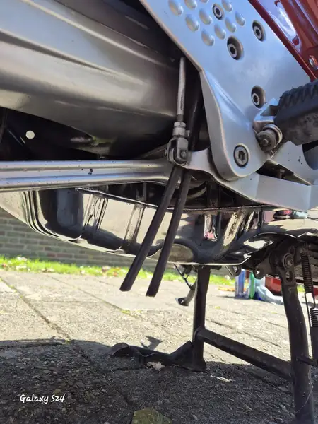 BMW R 1100 RT - foto 7