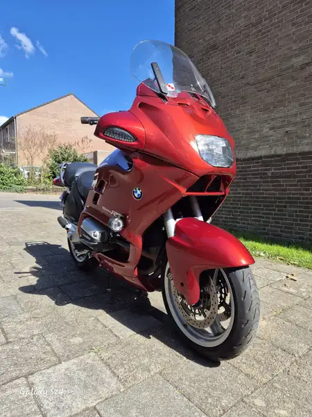 BMW R 1100 RT - foto 8