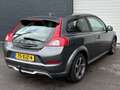 Volvo C30 1.6 D2 R-edition R-DESIGN/LEDER/LMVCRUISE/CLIMATE Grijs - thumbnail 5