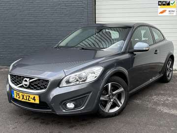 1.6 D2 R-edition R-DESIGN/LEDER/LMVCRUISE/CLIMATE