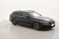 BMW 520 520d Touring Msport 2.0 Mild Hybrid 190CV Nero - thumbnail 7