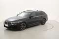BMW 520 520d Touring Msport 2.0 Mild Hybrid 190CV Nero - thumbnail 1