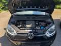 Volkswagen up! Up 1,0 black up! BMT black up! Schwarz - thumbnail 9