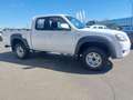 Mazda BT-50 4X4 CABINA SINGOLA 4 POSTI PREZZO+IVA Weiß - thumbnail 3