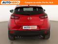 Mazda CX-3 2.0 Skyactiv-G Zenith 2WD Aut. 89kW Rojo - thumbnail 5