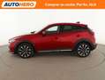 Mazda CX-3 2.0 Skyactiv-G Zenith 2WD Aut. 89kW Rojo - thumbnail 3