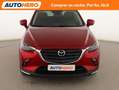 Mazda CX-3 2.0 Skyactiv-G Zenith 2WD Aut. 89kW Rojo - thumbnail 9