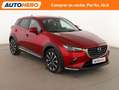 Mazda CX-3 2.0 Skyactiv-G Zenith 2WD Aut. 89kW Rojo - thumbnail 8