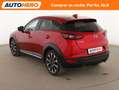 Mazda CX-3 2.0 Skyactiv-G Zenith 2WD Aut. 89kW Rojo - thumbnail 4