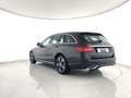 Mercedes-Benz C 200 C SW 200 eq-boost Sport auto CAMERA+ACC+APP CONNEC Grigio - thumbnail 4
