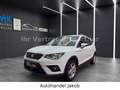 SEAT Arona /Wunderschönes Fahrzeug/1.Vorbesitz! Weiß - thumbnail 1