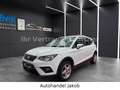SEAT Arona /Wunderschönes Fahrzeug/1.Vorbesitz! Weiß - thumbnail 3