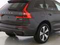 Volvo XC60 T6 Plus Dark Recharge Plug-In Hybrid AWD Gris - thumbnail 8