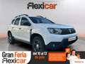 Dacia Duster 1.5Blue dCi Essential 4x2 70kW Blanco - thumbnail 1