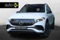 Mercedes-Benz EQB 300 4MATIC AMG Line 67 kWh / SoH 99% Blanc - thumbnail 1