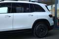 Mercedes-Benz EQB 300 4MATIC AMG Line 67 kWh / SoH 99% Blanc - thumbnail 6