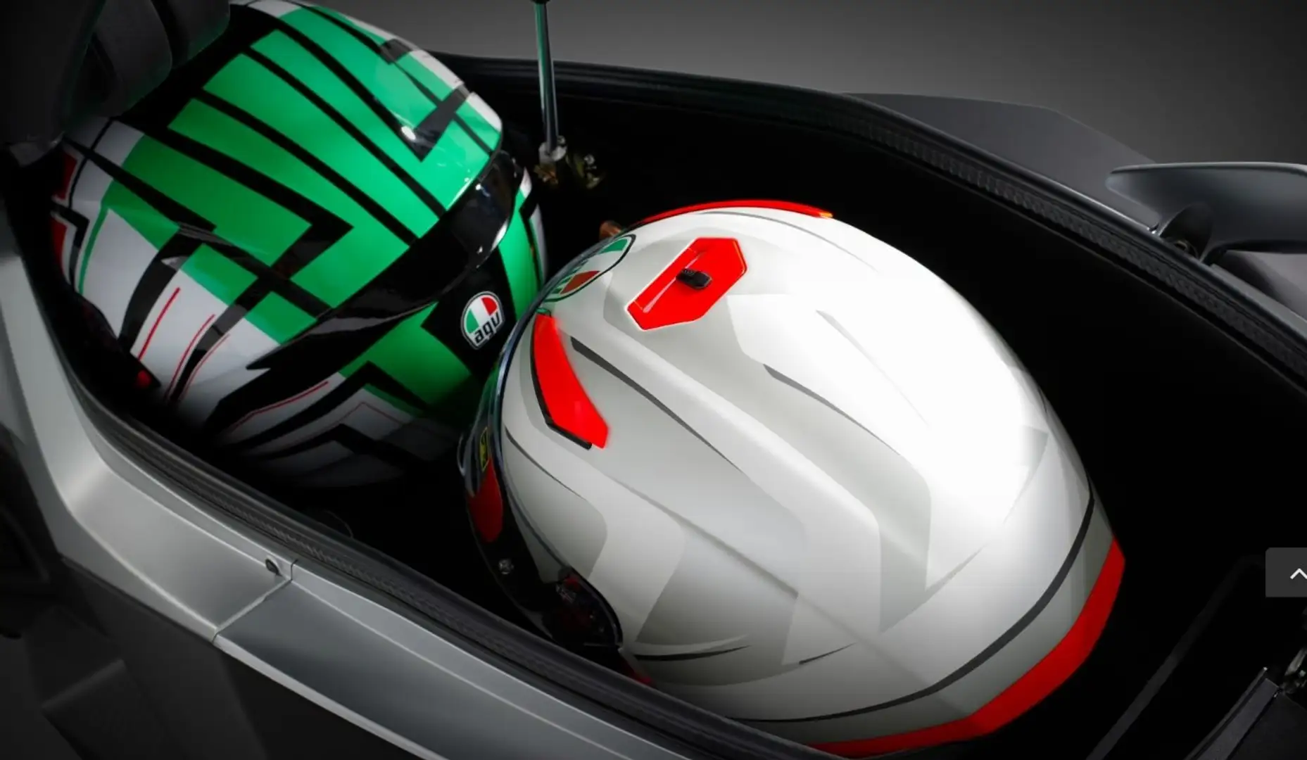 SYM Cruisym 300 EURO 5+ / 5J SYM-Garantie bis 100.000KM! Silber - 2