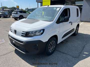 Partner VU PRO SKILL - Van M 1.5 Diesel 100cv Manu
