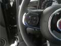 Fiat 500 1.0 GSE Hybrid Dolcevita Schwarz - thumbnail 16