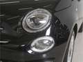 Fiat 500 1.0 GSE Hybrid Dolcevita Schwarz - thumbnail 3