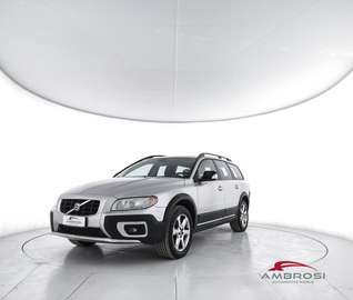 2.4 D5 20V (185CV) cat AWD Kinetic - PER OPERATORI DEL SETTORE