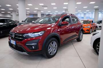 Stepway 1.0 tce Comfort 90cv